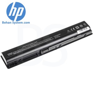 باتری لپ تاپ HP Pavilion DV9100