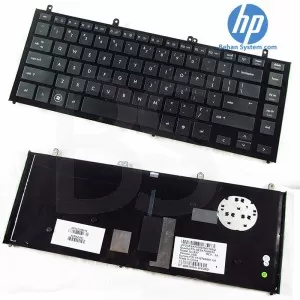 کیبورد لپ تاپ HP ProBook 4321S