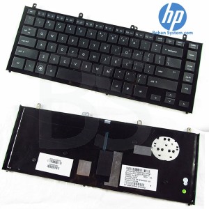 کیبورد لپ تاپ HP ProBook 4326S
