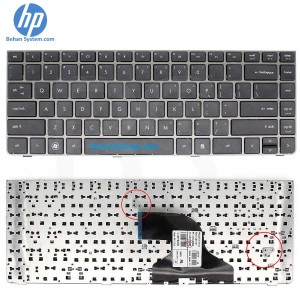 کیبورد لپ تاپ HP ProBook 4436S