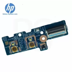 برد دکمه مدیا لپ تاپ HP مدل PROBOOK 450-G1