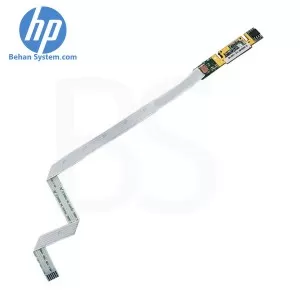 برد و کابل اثر انگشت لپ تاپ HP مدل PROBOOK 4530S