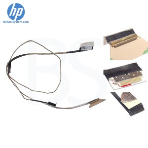 کابل فلت تصویر لپ تاپ HP ProBook 640 G1