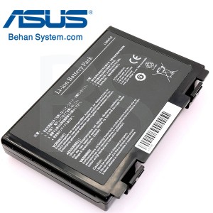 باتری لپ تاپ ASUS K70 / K70A / K70I / K70L