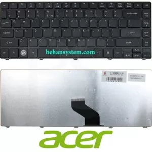 کیبورد لپ تاپ Acer Aspire 4736 / 4736G / 4736Z