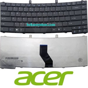 کیبورد لپ تاپ Acer مدل Extensa 4420 
