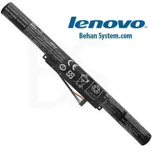 باتری لپ تاپ Lenovo Z51-70