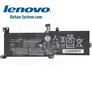 باتری لپ تاپ LENOVO Ideapad 320 / IP320