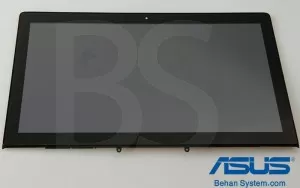 Touch-LED لپ تاپ ASUS مدل N550