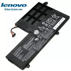 باتری لپ تاپ LENOVO Ideapad 510S-14 / 510S-14IKB / 510S-14ISK چهارده اینچ