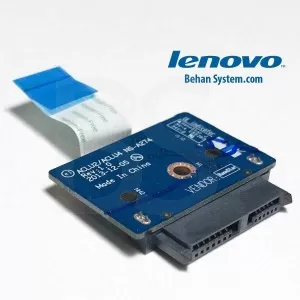 برد و کابل اتصال دی وی دی لپ تاپ LENOVO G50-70