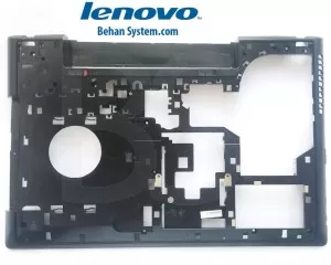 قاب کف لپ تاپ Lenovo G505