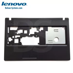 قاب دور کیبورد لپ تاپ Lenovo G570