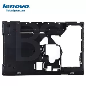 قاب کف لپ تاپ Lenovo G570