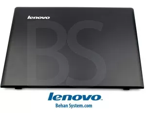 قاب پشت ال سی دی لپ تاپ Lenovo IdeaPad 300 / IP300