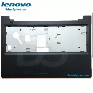 قاب دور کیبورد لپ تاپ Lenovo IdeaPad 300 / IP300