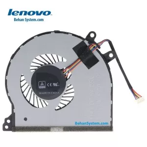 فن پردازنده لپ تاپ LENOVO IdeaPad 310 / IP310