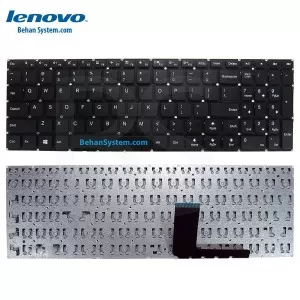 کیبورد لپ تاپ LENOVO IdeaPad 310 / IP310
