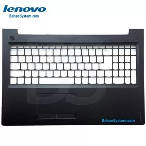 قاب دور کیبورد لپ تاپ Lenovo IdeaPad 310 / IP310