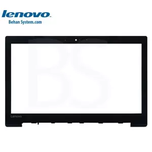 قاب جلو ال سی دی لپ تاپ Lenovo IdeaPad 320 / IP320