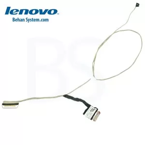 کابل فلت تصویر لپ تاپ Lenovo IdeaPad 330 / IP330