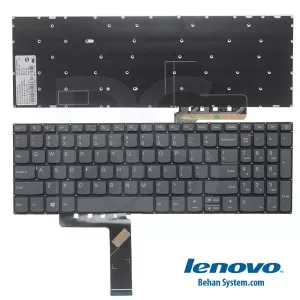 کیبورد لپ تاپ LENOVO IdeaPad L340