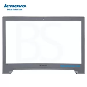 قاب جلو ال سی دی لپ تاپ Lenovo IdeaPad P500