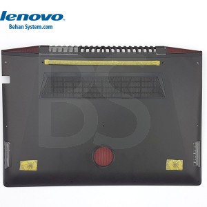 قاب کف لپ تاپ Lenovo IdeaPad Y700 / Y700-15ISK پانزده اینچ