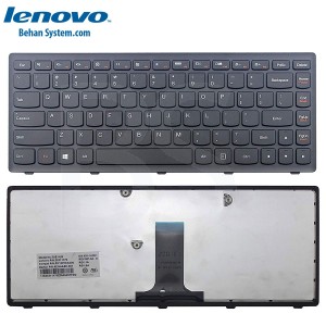 کیبورد لپ تاپ LENOVO IdeaPad S410P