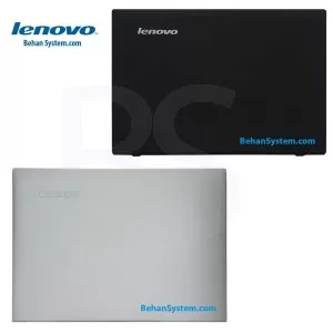 قاب پشت ال سی دی لپ تاپ Lenovo IdeaPad Z500