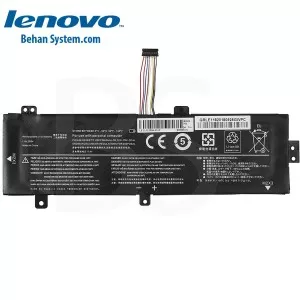 باتری لپ تاپ LENOVO IdeaPad 510-15IKB / 510-15ISK / IP510