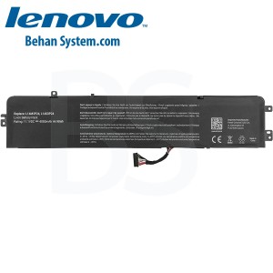 باتری لپ تاپ LENOVO Legion Y520 / Y520-15IKBM / Y520-15IKBN