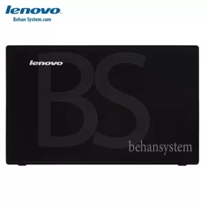 قاب پشت ال سی دی لپ تاپ Lenovo IdeaPad Z400