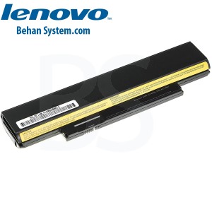 باتری لپ تاپ Lenovo Thinkpad E325