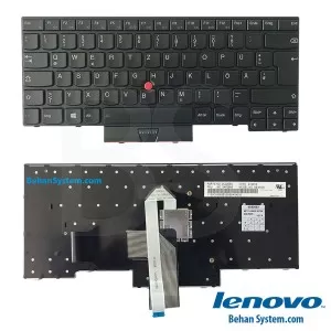 کیبورد لپ تاپ Lenovo Thinkpad T430U
