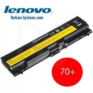 باتری لپ تاپ LENOVO ThinkPad W530