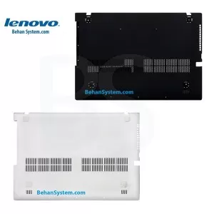 قاب کف لپ تاپ Lenovo IdeaPad Z500