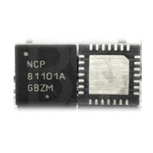 آی سی لپ تاپ مدل NCP-81101A