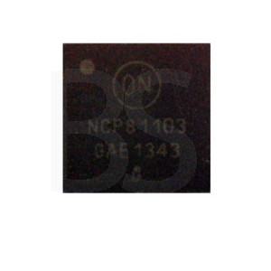 آی سی لپ تاپ مدل NCP81103