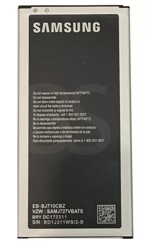 باتری موبایل سامسونگ Galaxy J7 2017