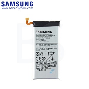باتری موبایل سامسونگ Galaxy A3