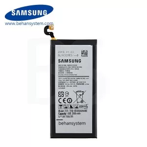 باتری موبایل سامسونگ Galaxy S6