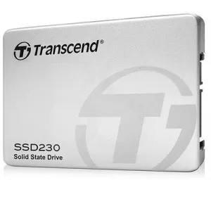 حافظه SSD ترنسند مدل SSD230S با ظرفيت 128 گيگابايت