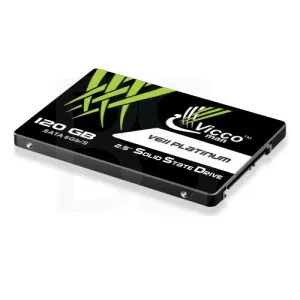 حافظه SSD ویکومن مدل V611 با ظرفيت 120 گيگابايت