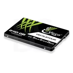 حافظه SSD ویکومن مدل V611 با ظرفيت 240 گيگابايت