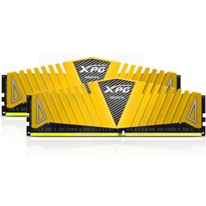 ADATA XPG Z1 DDR4 16G 3000MHz CL16 Dual Channel RAM