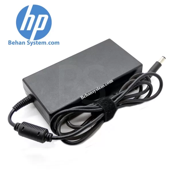 Chargeur pour PC Portable HP/Compaq Pour HP EliteBook 8730w 8740w -  Remplacer Chargeur ordinateur portable EliteBook 