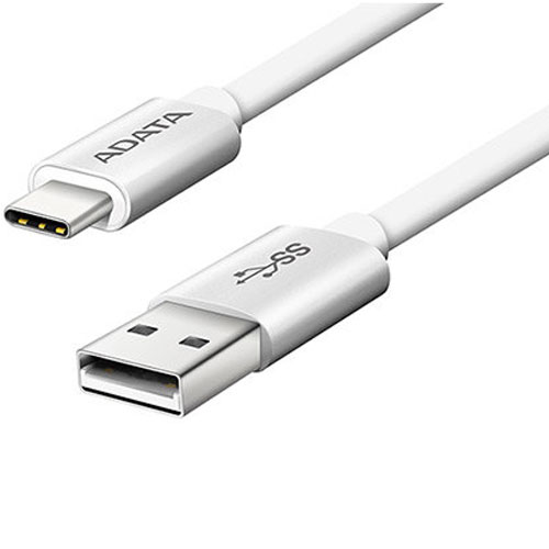 ADATA ACA2AL USB To USB-C Cable 1m