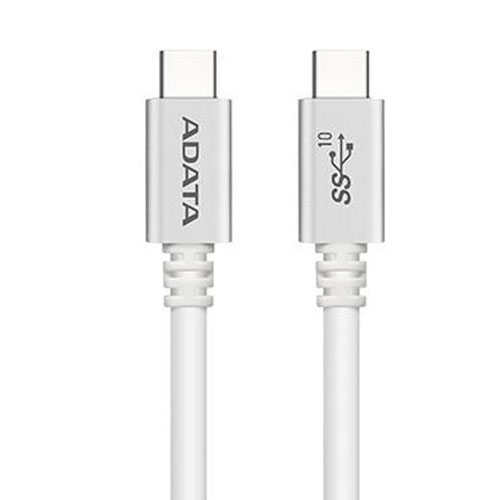 ADATA ACC3AL USB-C To USB-C Cable 1m