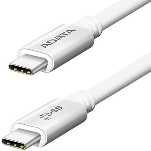 ADATA ACC3AL USB-C To USB-C Cable 1m